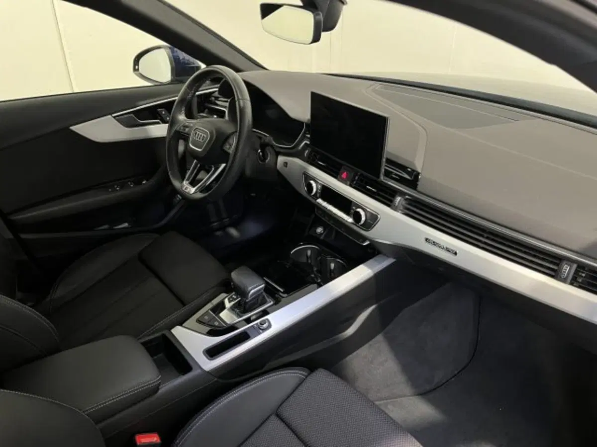 Audi A4 Avant usata a Treviso (3)