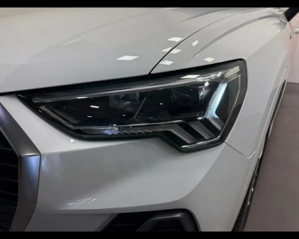 Audi Q3 Sportback usata a Treviso (10)