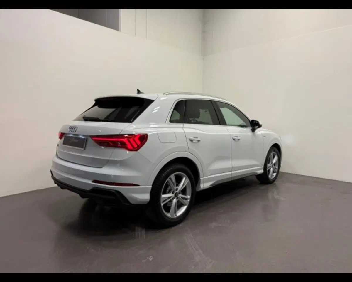 Audi Q3 Sportback usata a Treviso (2)