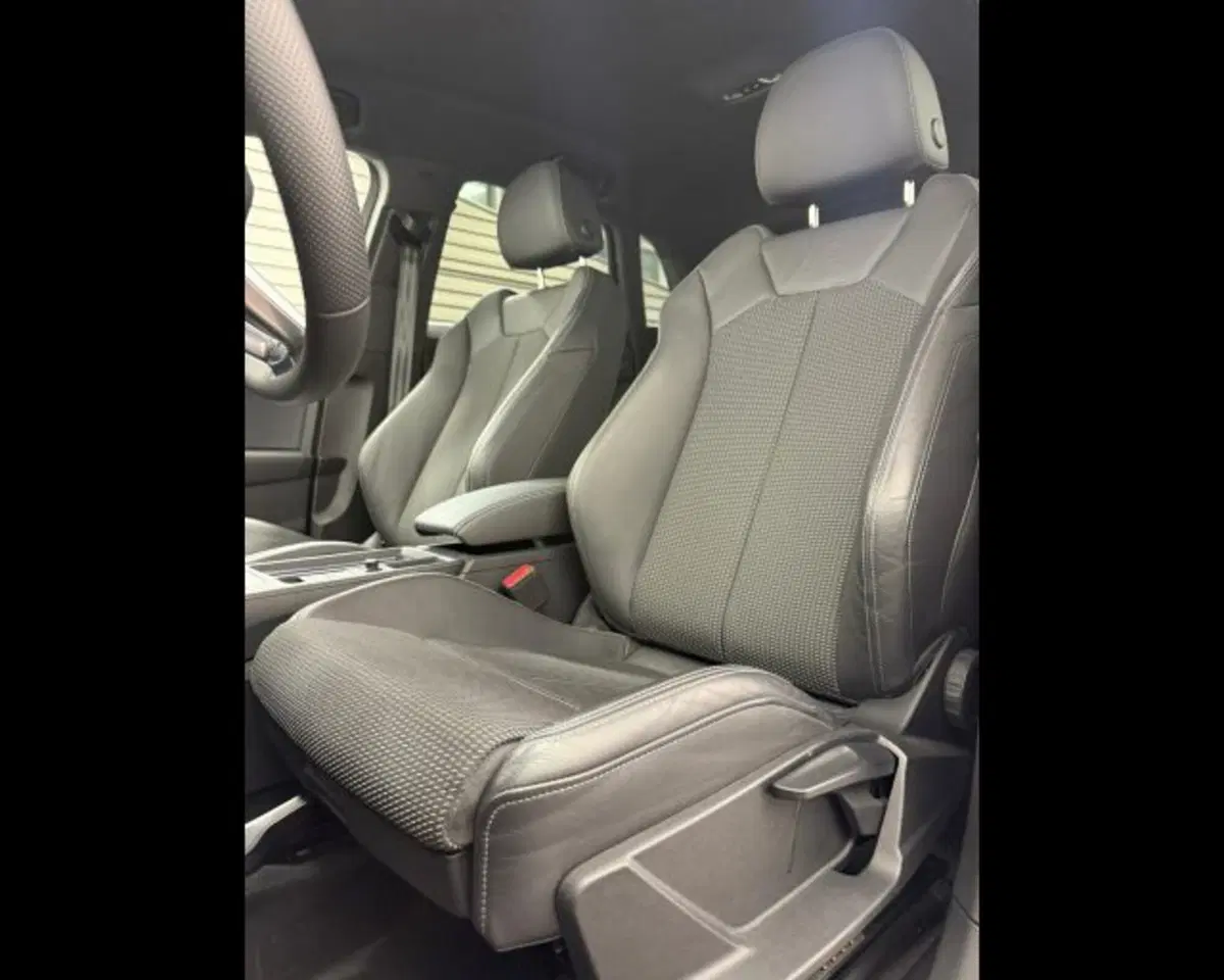 Audi Q3 Sportback usata a Treviso (9)