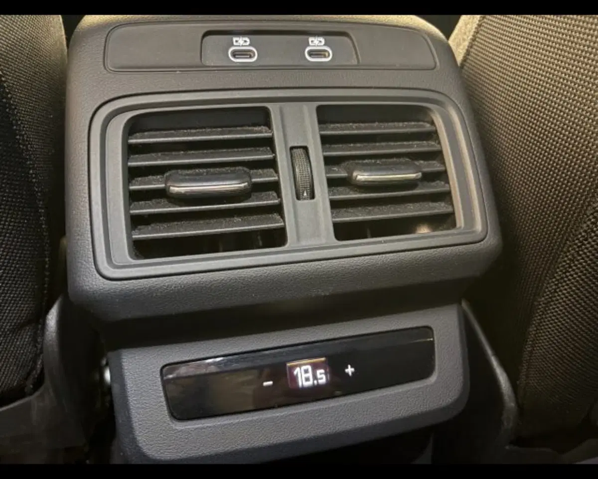 Audi Q5 usata a Treviso (10)