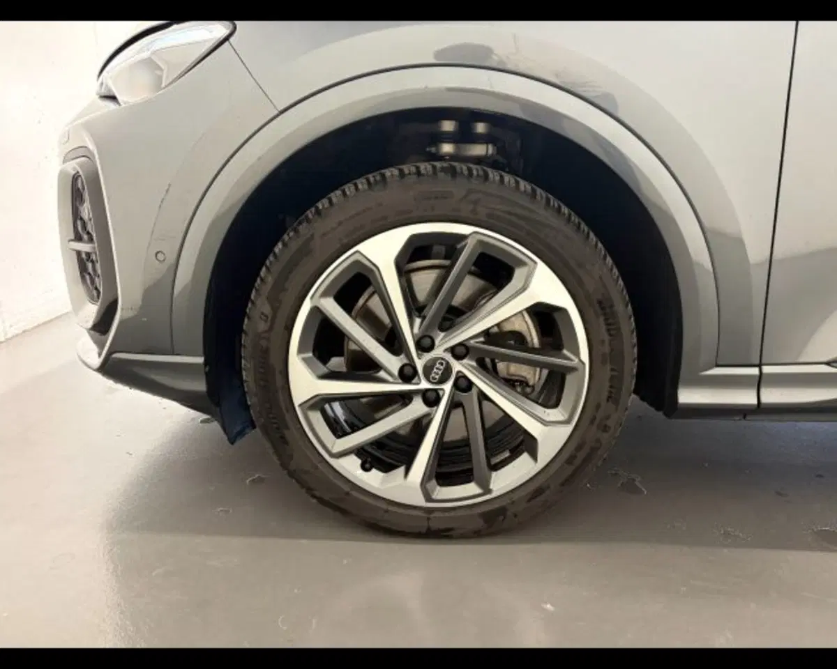 Audi Q5 usata a Treviso (14)