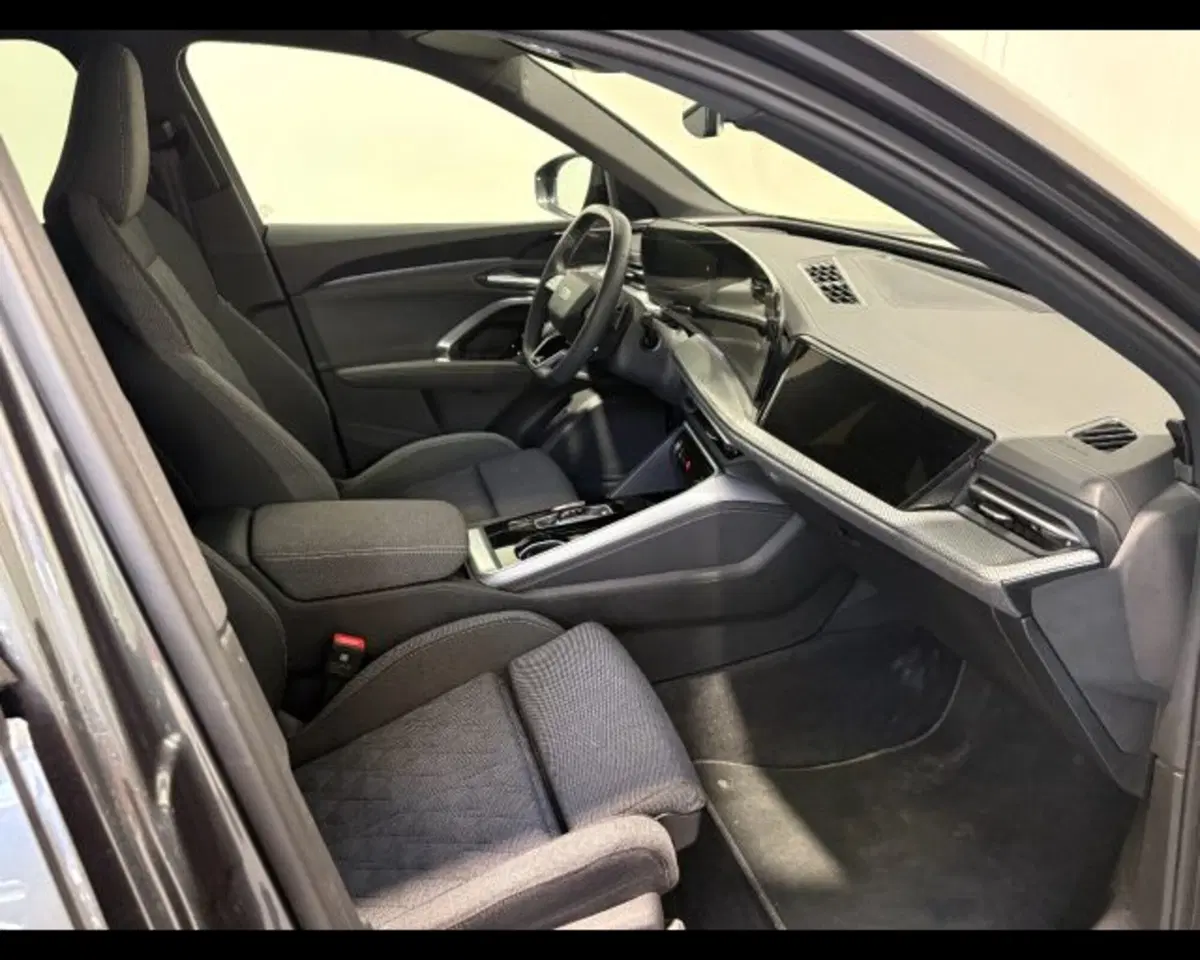 Audi Q5 usata a Treviso (3)