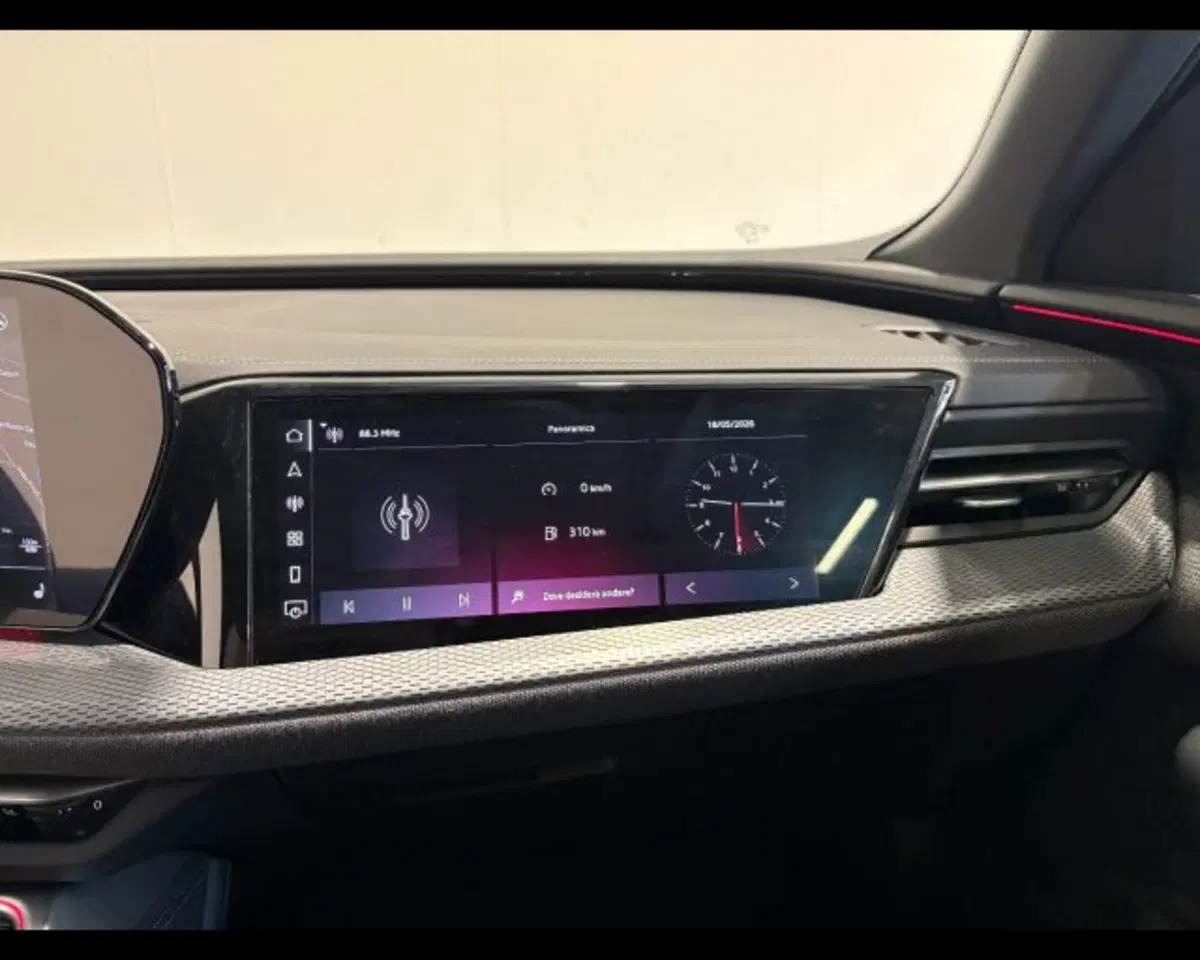 Audi Q5 usata a Treviso (8)