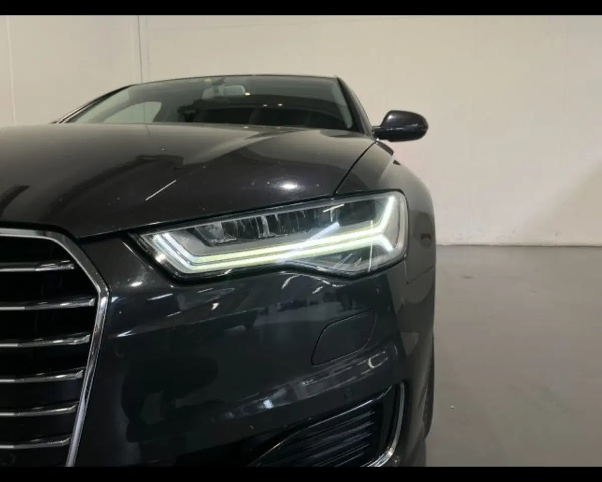 Audi A6 Avant usata a Treviso (12)
