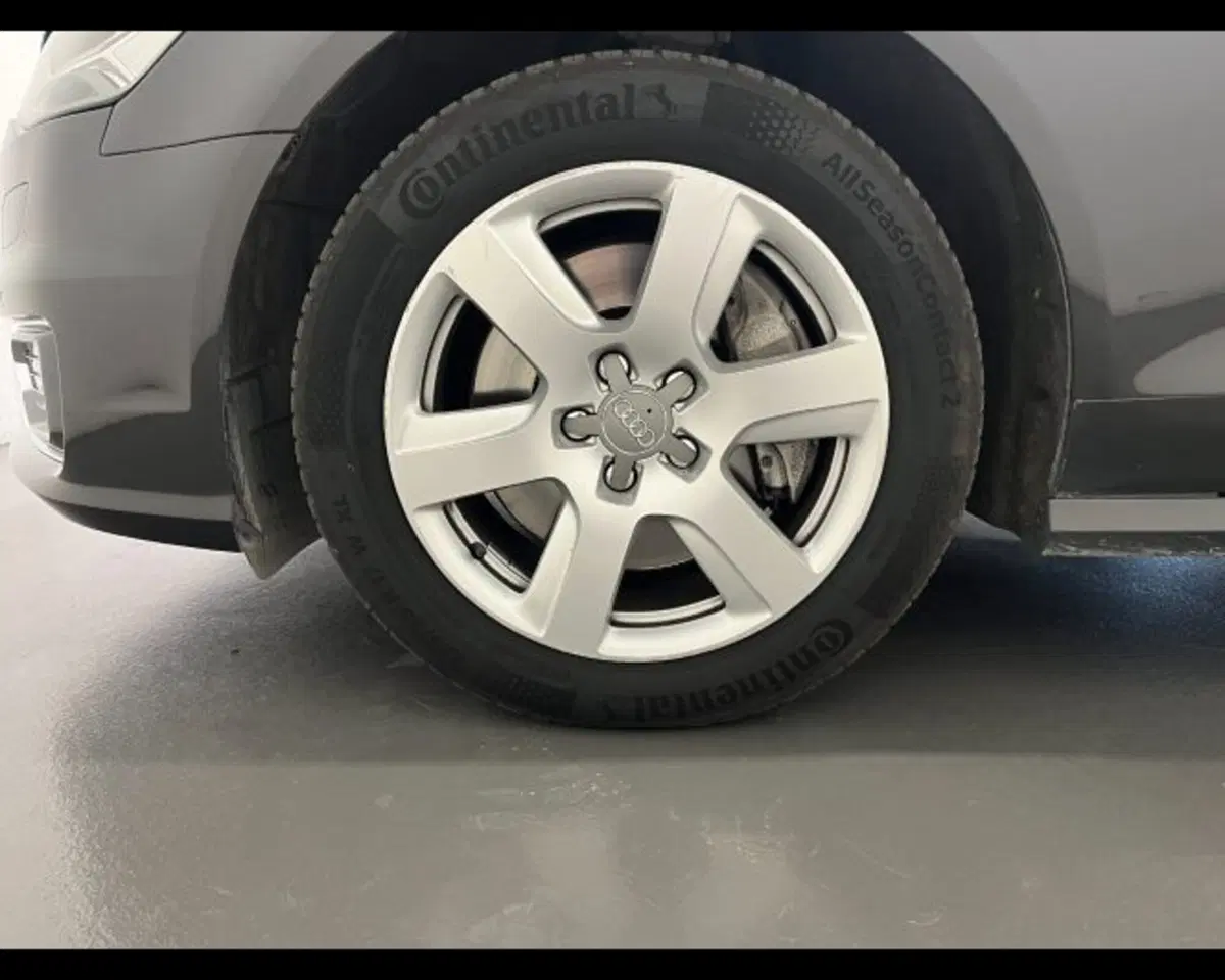 Audi A6 Avant usata a Treviso (13)