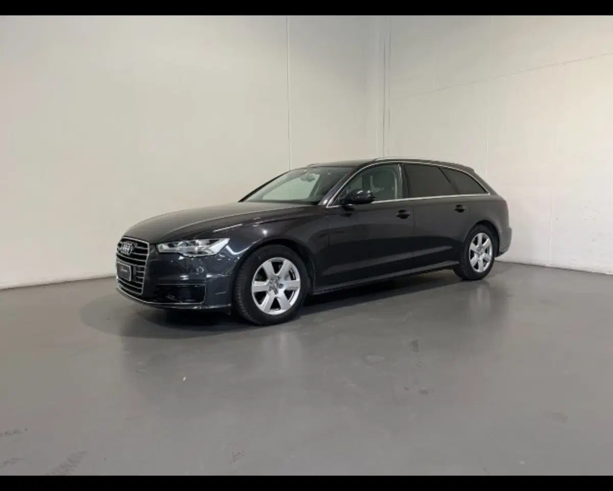 Audi A6 Avant usata a Treviso (2)