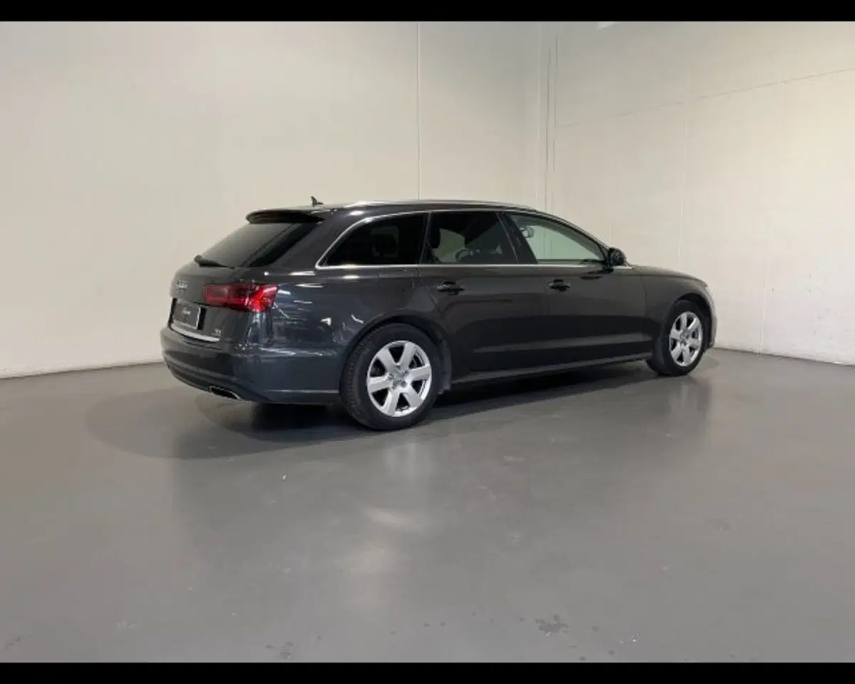 Audi A6 Avant usata a Treviso (3)