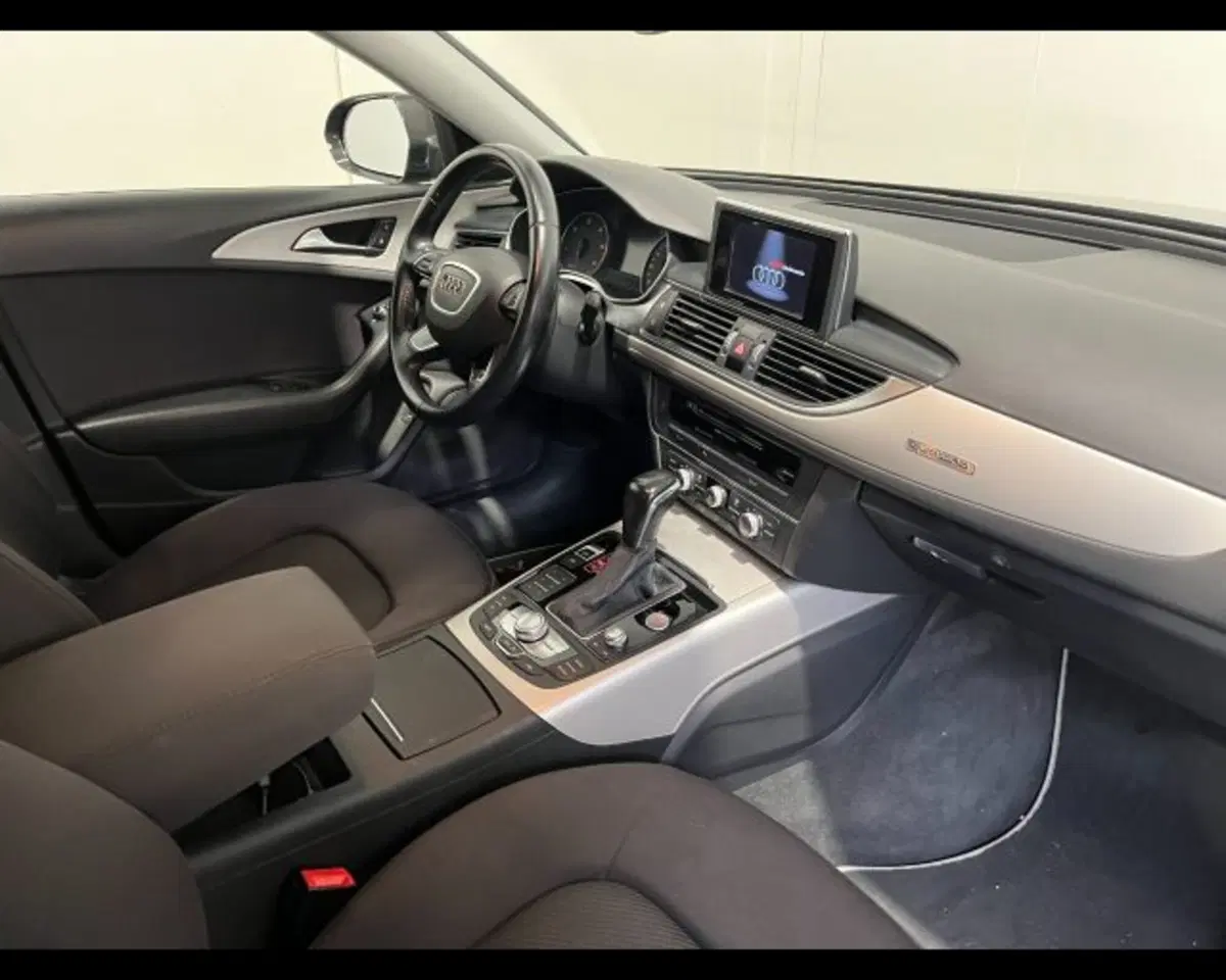 Audi A6 Avant usata a Treviso (4)