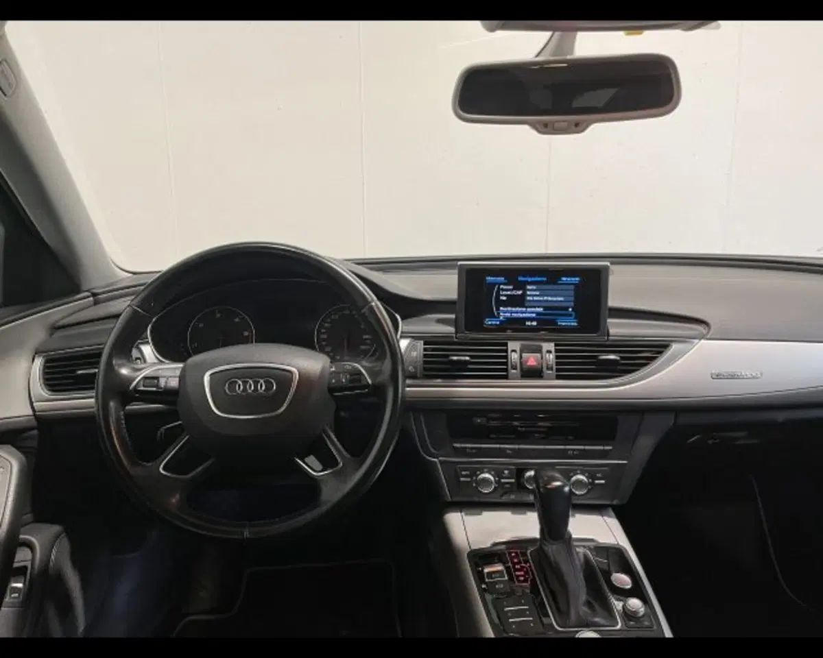 Audi A6 Avant usata a Treviso (5)