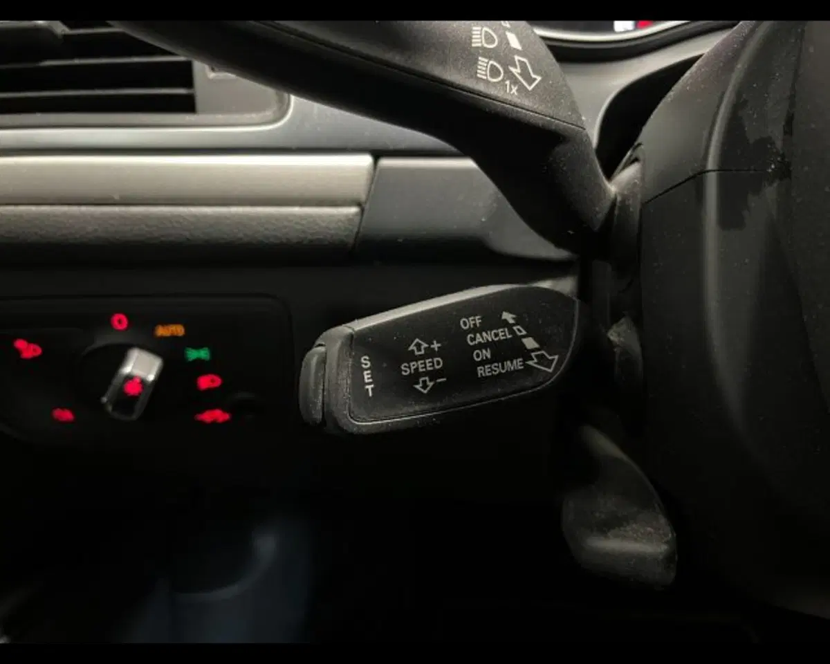Audi A6 Avant usata a Treviso (9)