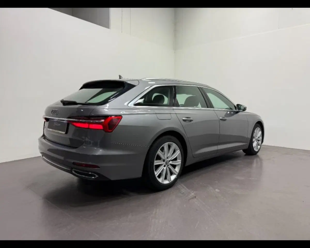 Audi A6 Avant usata a Treviso (2)