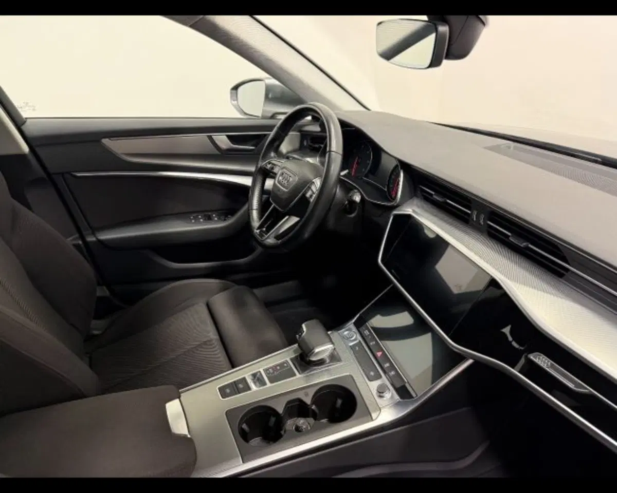 Audi A6 Avant usata a Treviso (3)