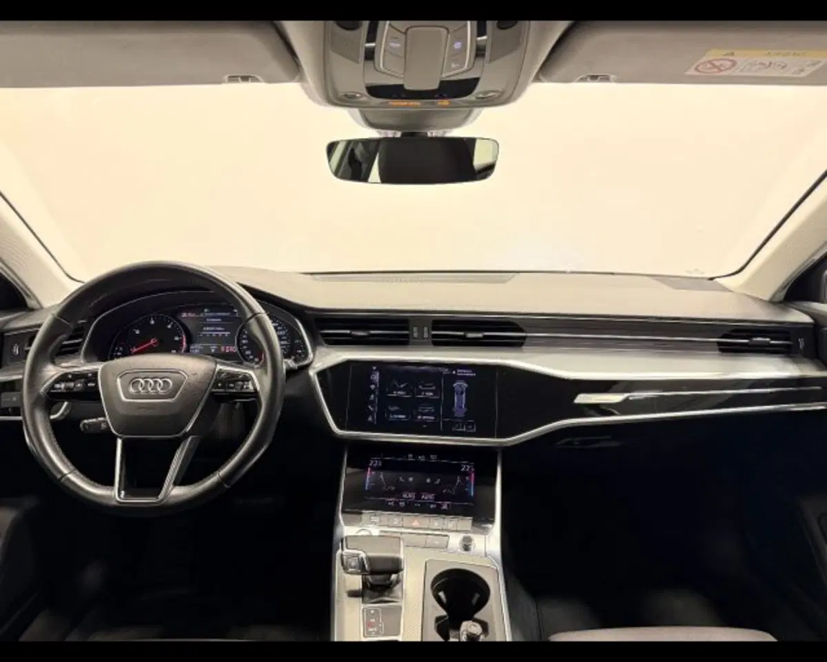 Audi A6 Avant usata a Treviso (4)