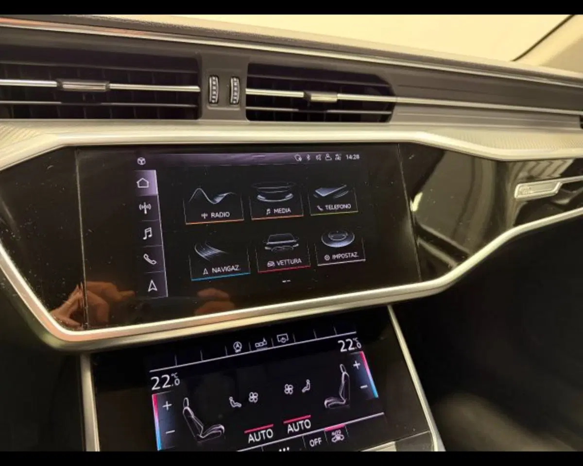 Audi A6 Avant usata a Treviso (6)