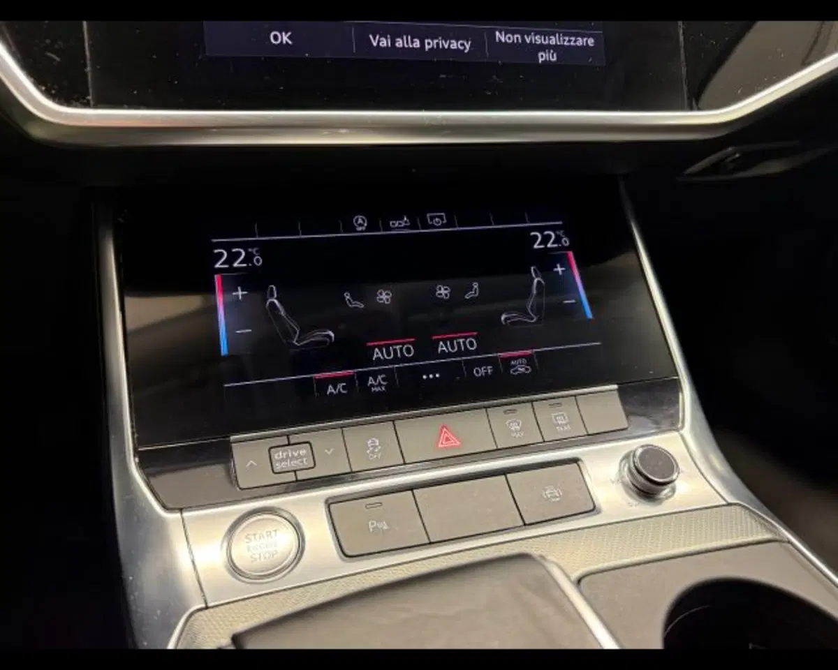 Audi A6 Avant usata a Treviso (7)