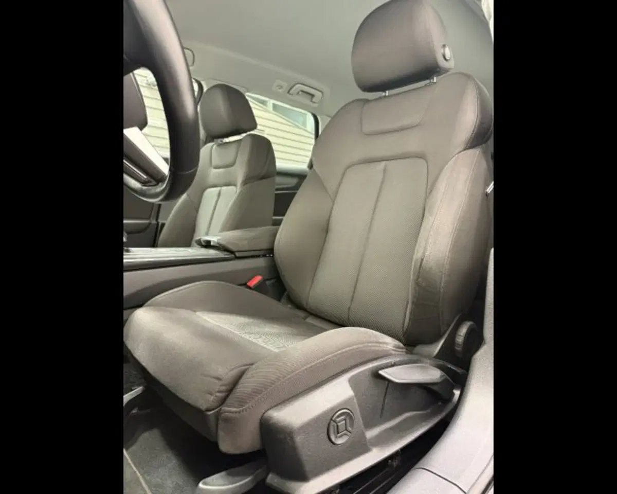 Audi A6 Avant usata a Treviso (8)