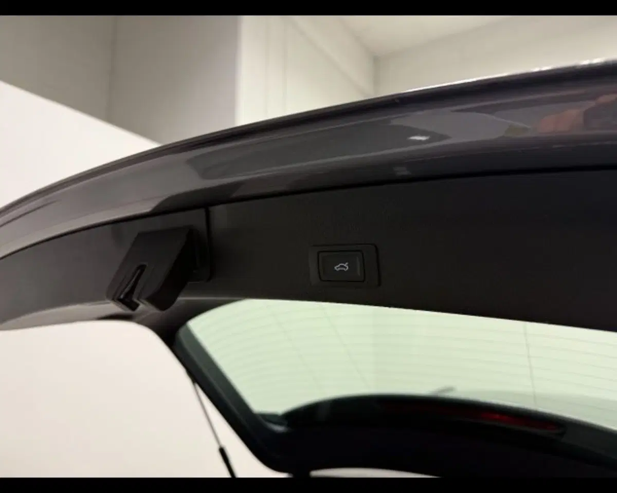 Audi A6 Avant usata a Treviso (9)
