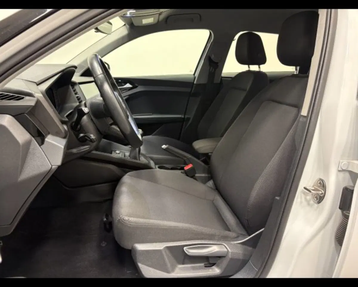 Audi A1 Sportback usata a Treviso (10)