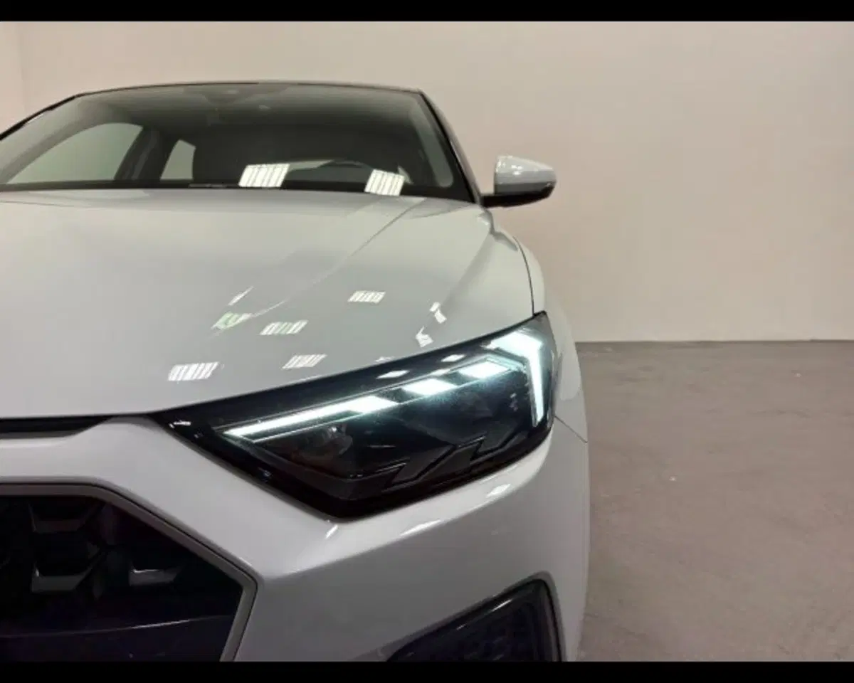 Audi A1 Sportback usata a Treviso (11)