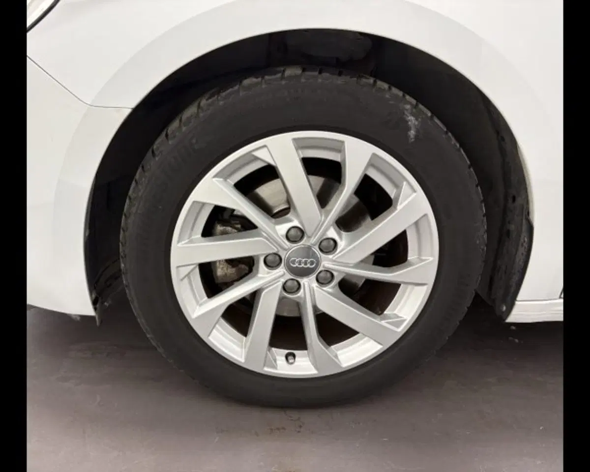 Audi A1 Sportback usata a Treviso (12)