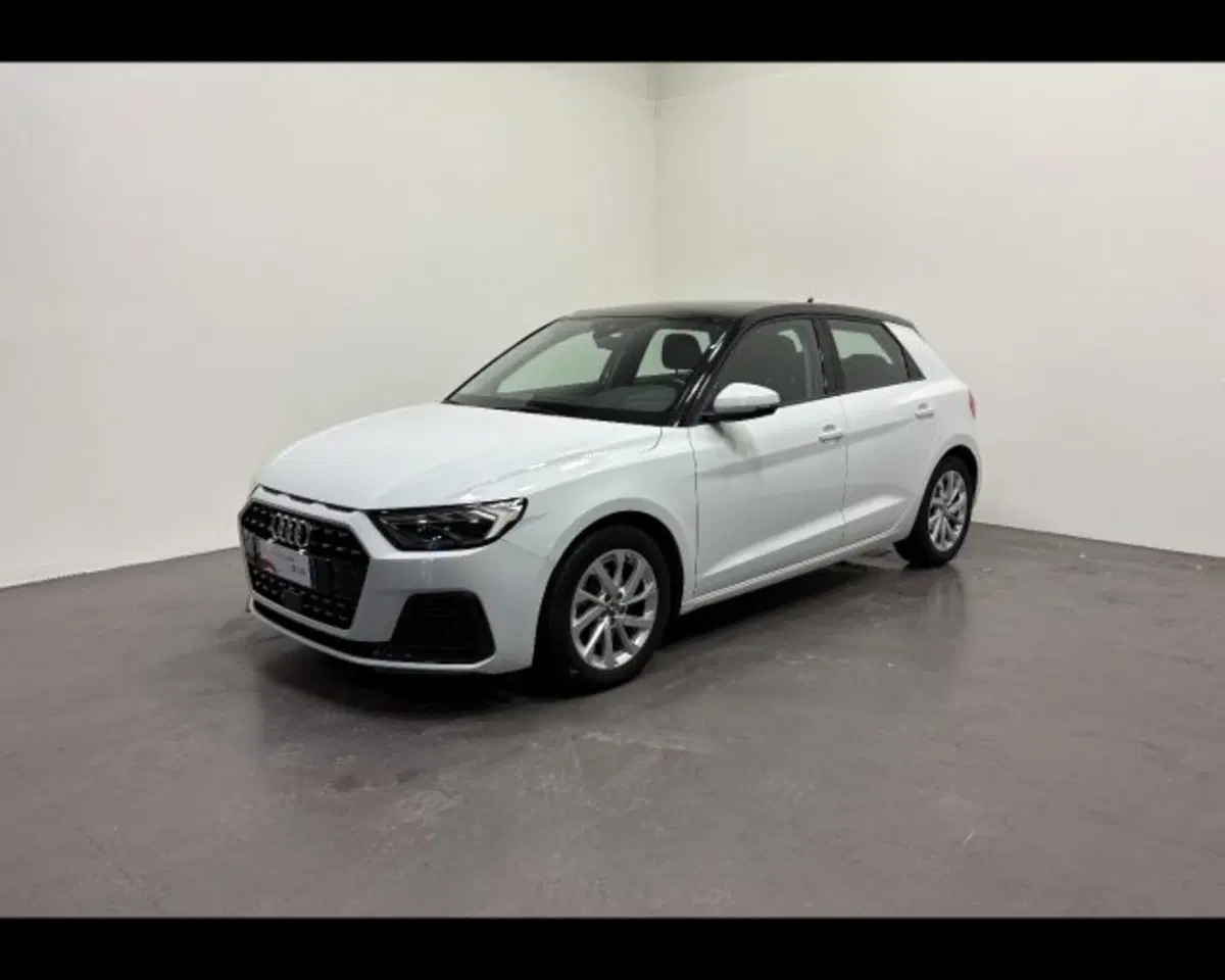 Audi A1 Sportback usata a Treviso (2)