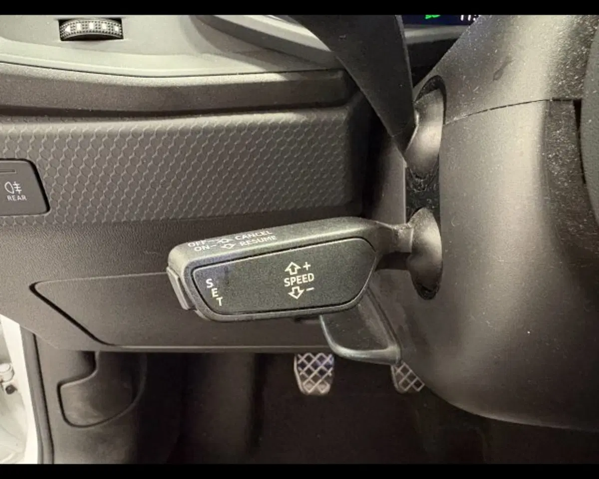 Audi A1 Sportback usata a Treviso (9)