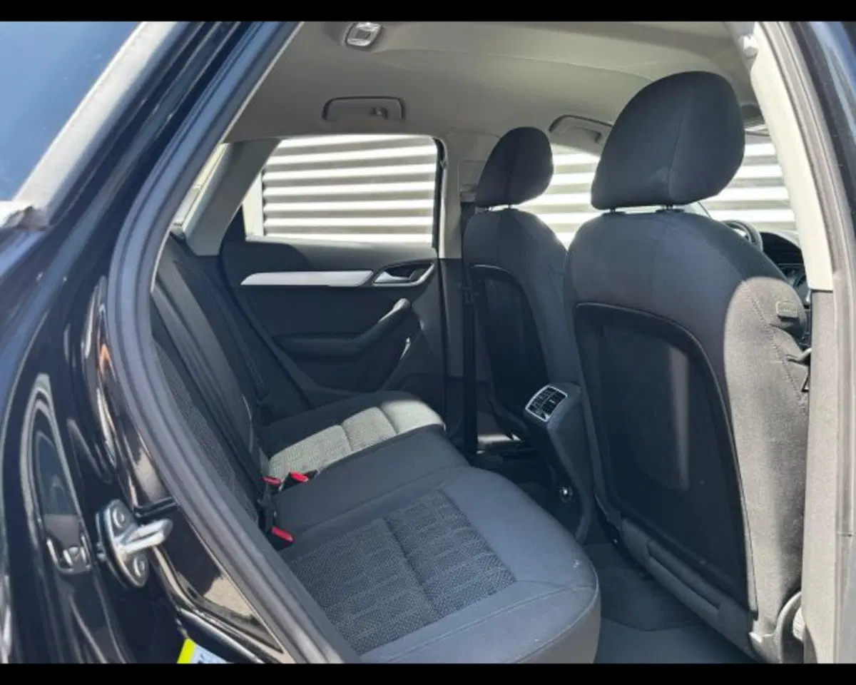 Audi Q3 usata a Treviso (10)