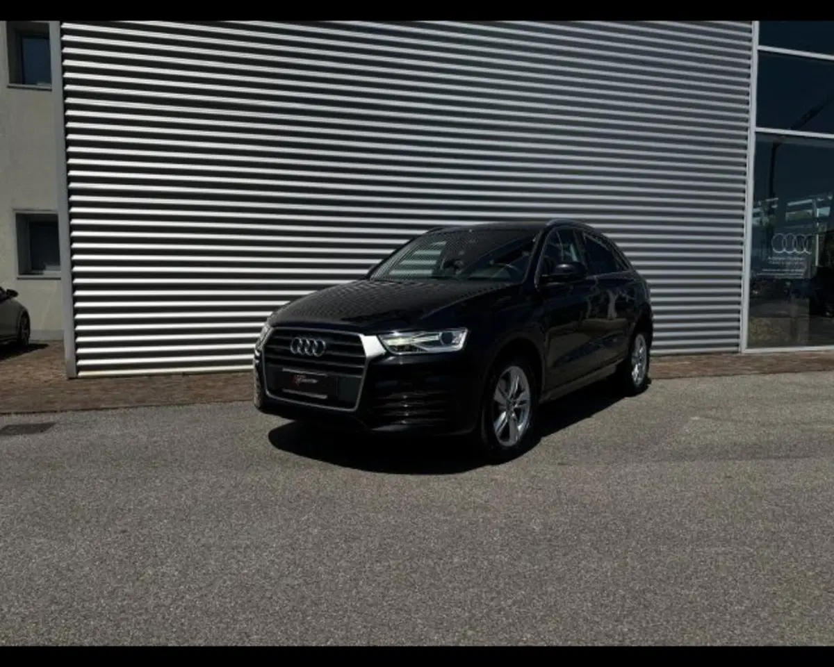 Audi Q3 usata a Treviso (2)