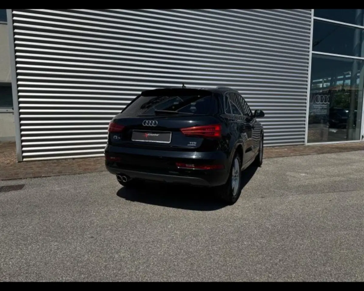 Audi Q3 usata a Treviso (3)