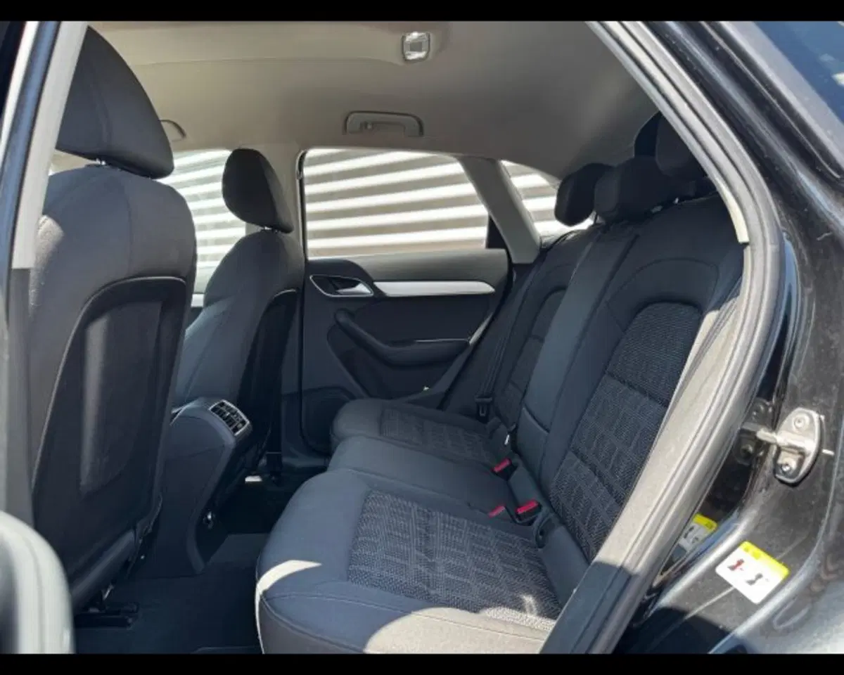 Audi Q3 usata a Treviso (5)