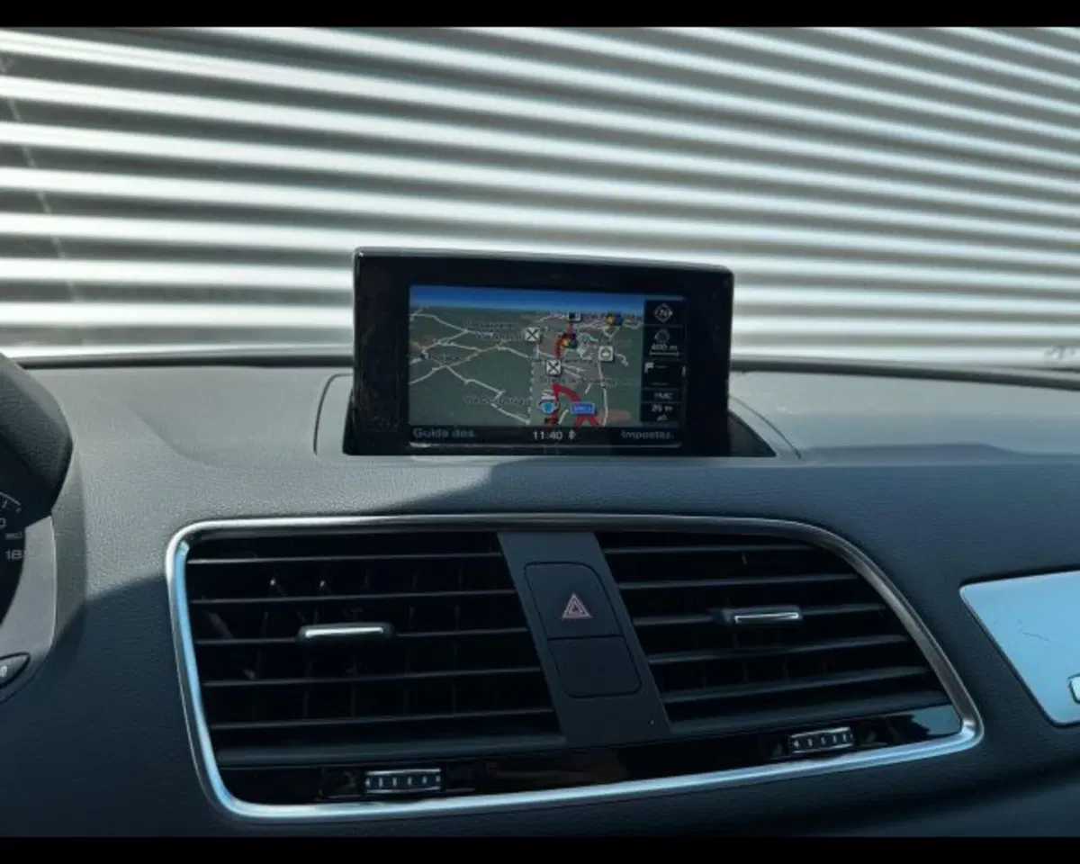 Audi Q3 usata a Treviso (8)