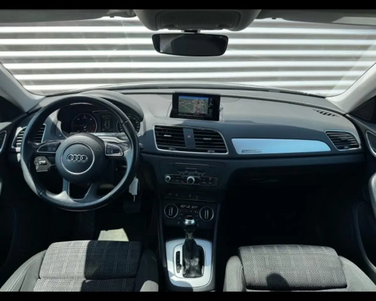 Audi Q3 usata a Treviso (9)