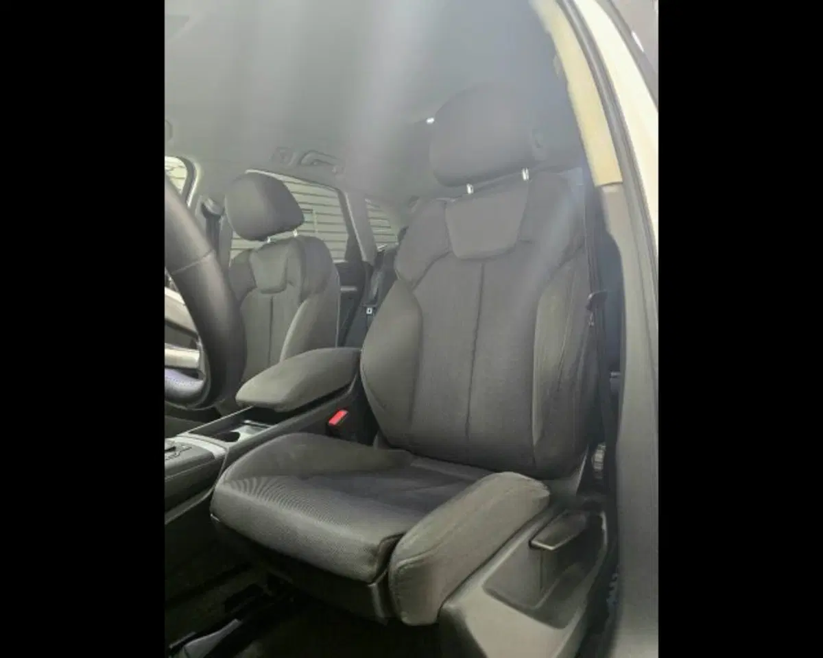 Audi Q5 usata a Treviso (10)