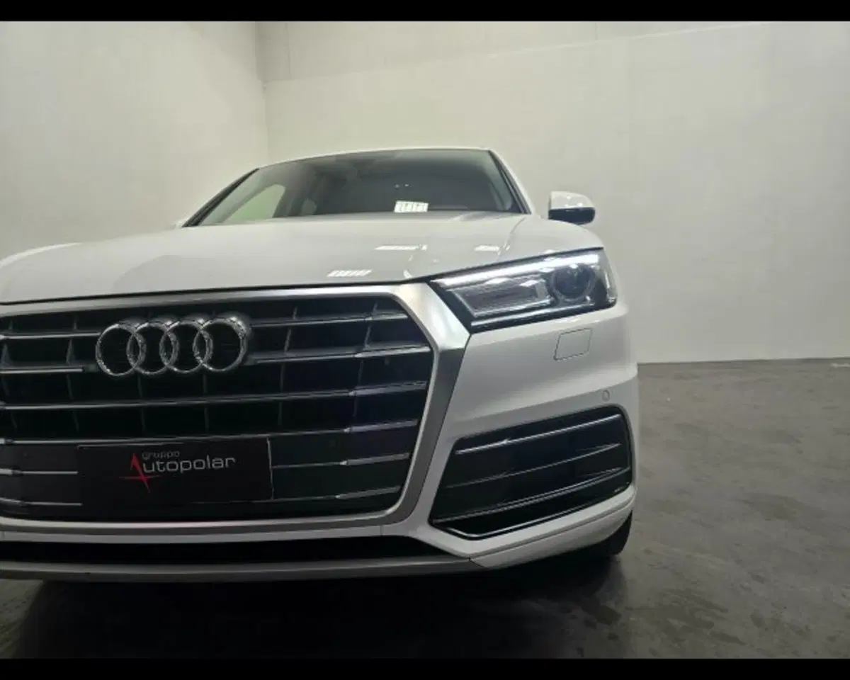 Audi Q5 usata a Treviso (12)