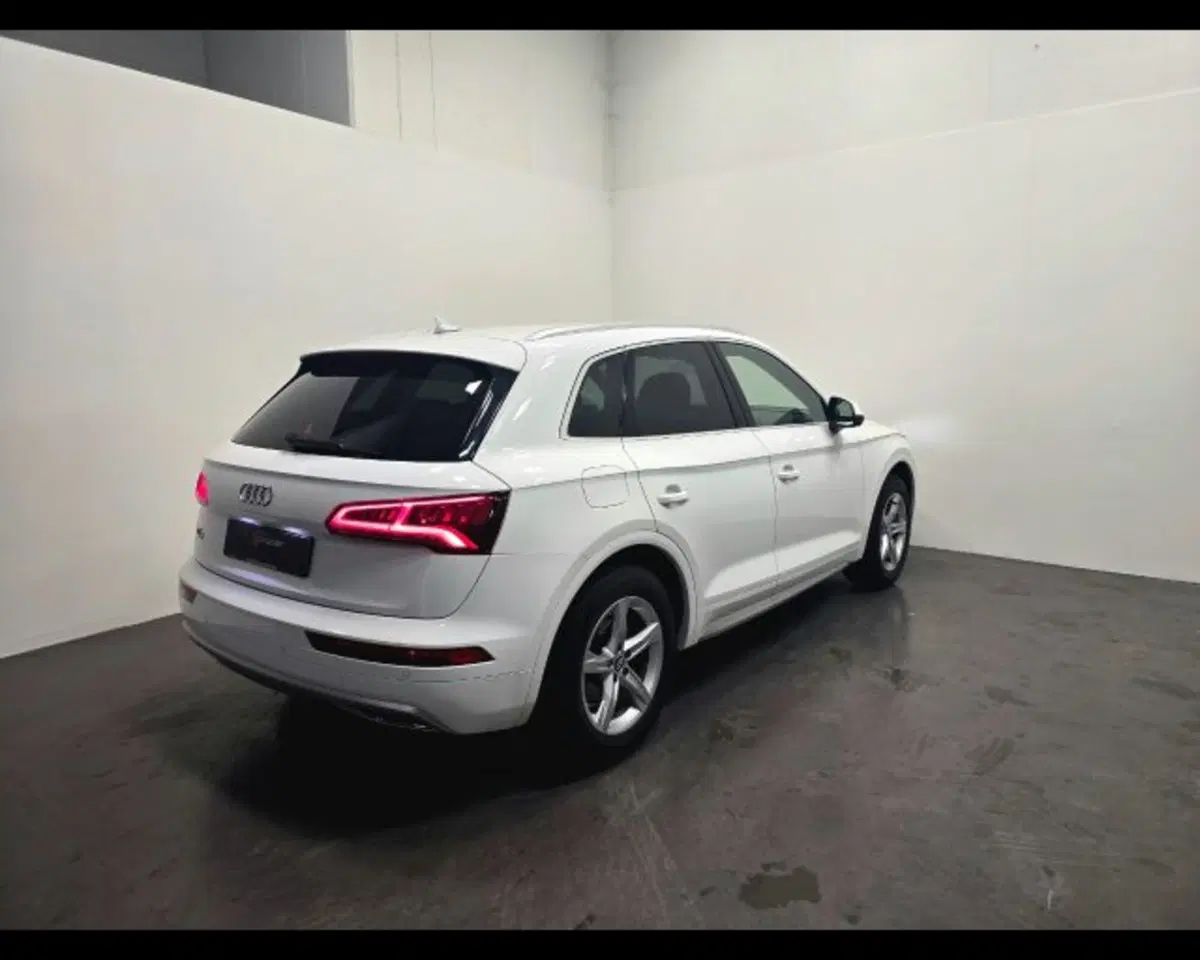 Audi Q5 usata a Treviso (3)