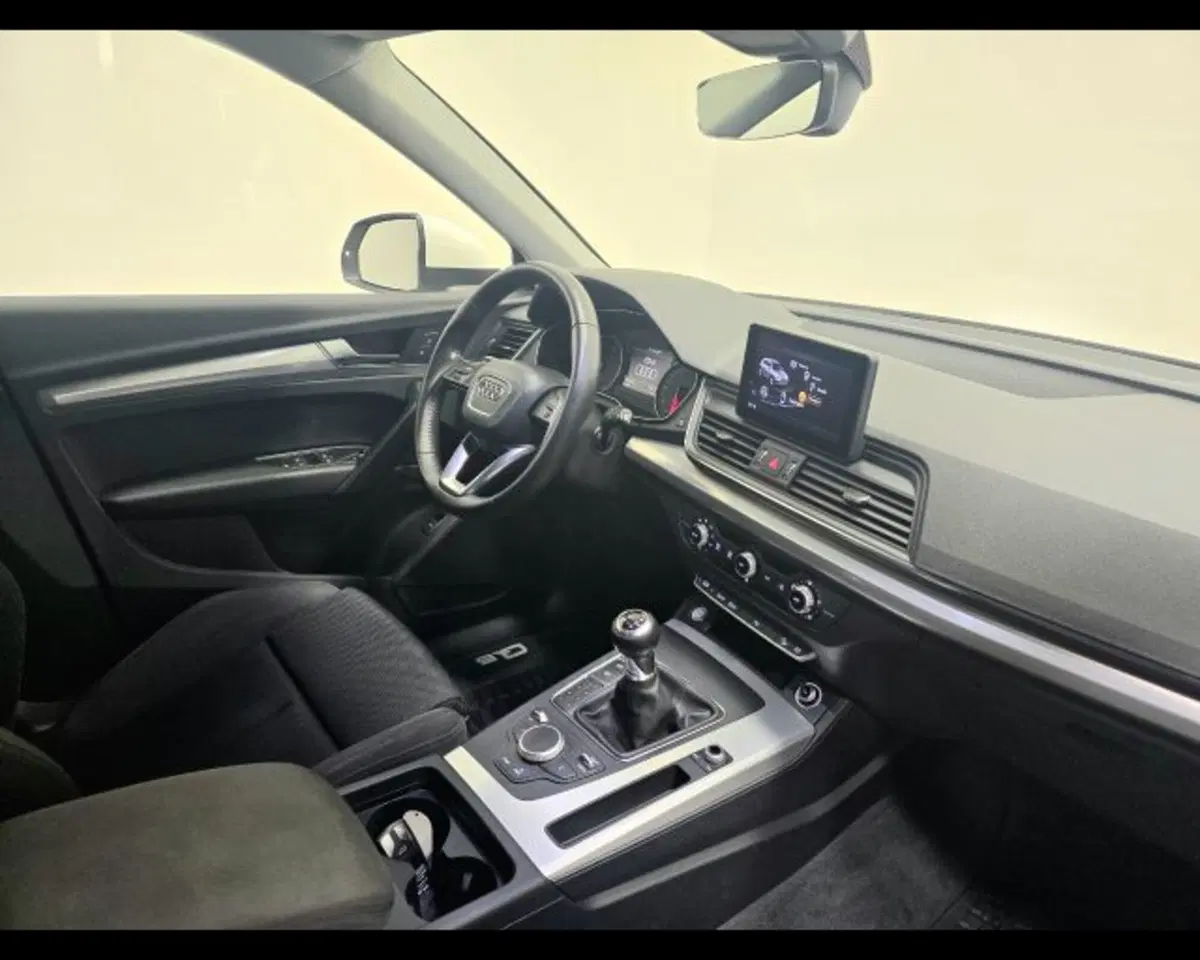 Audi Q5 usata a Treviso (4)