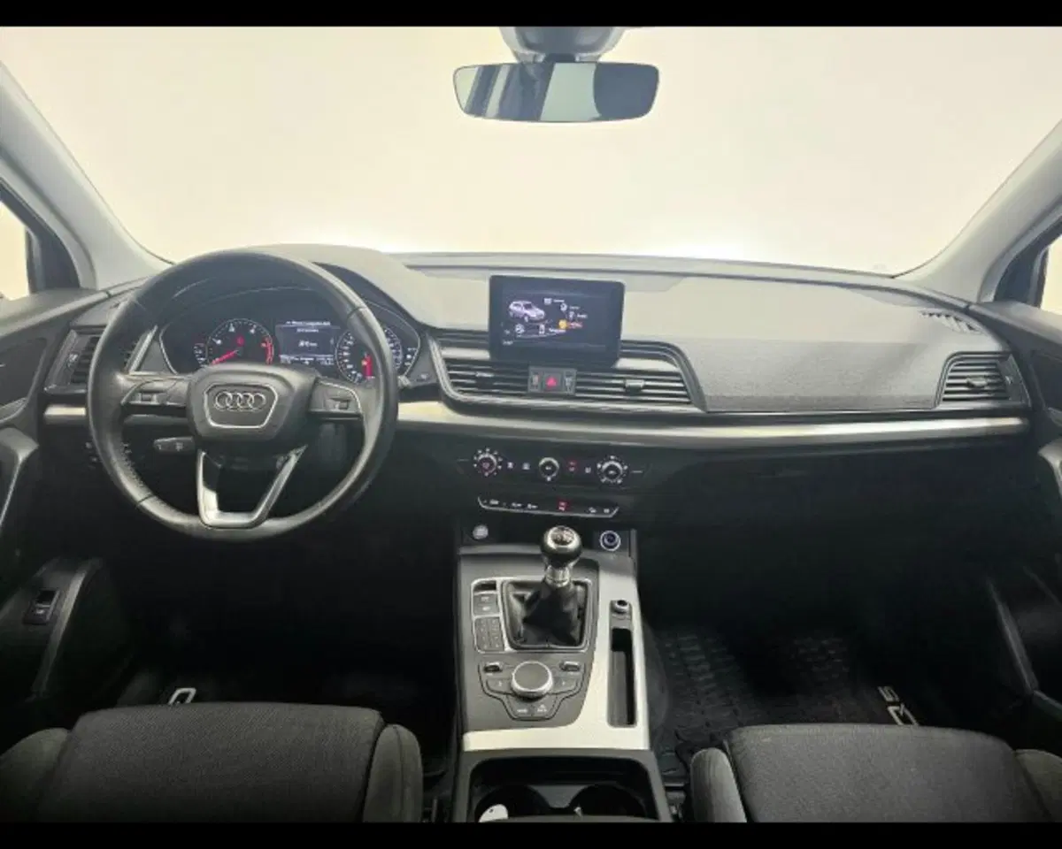 Audi Q5 usata a Treviso (5)