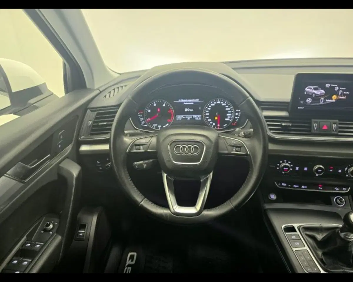 Audi Q5 usata a Treviso (6)