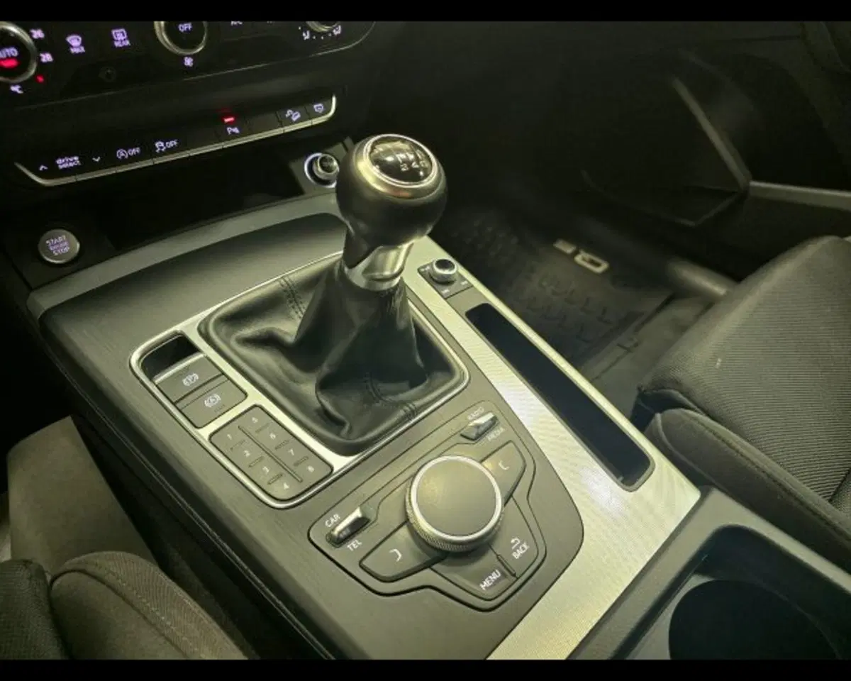 Audi Q5 usata a Treviso (9)