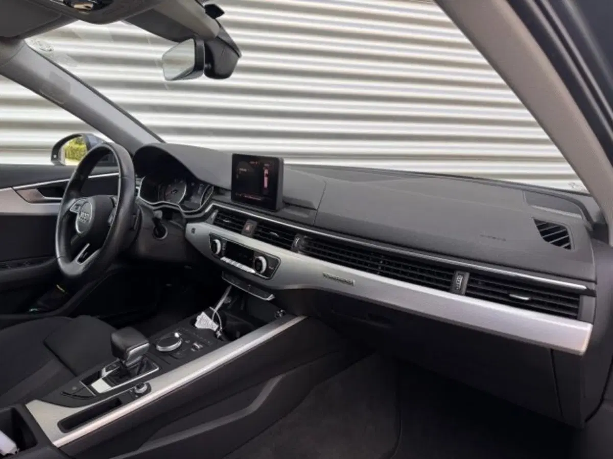 Audi A4 Avant usata a Treviso (3)
