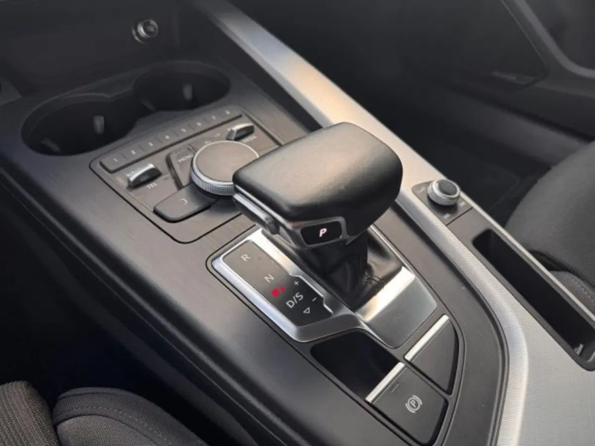 Audi A4 Avant usata a Treviso (8)