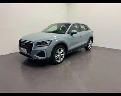 Audi Q2 Q2 30 TDI Admired del 2021 usata a Conegliano
