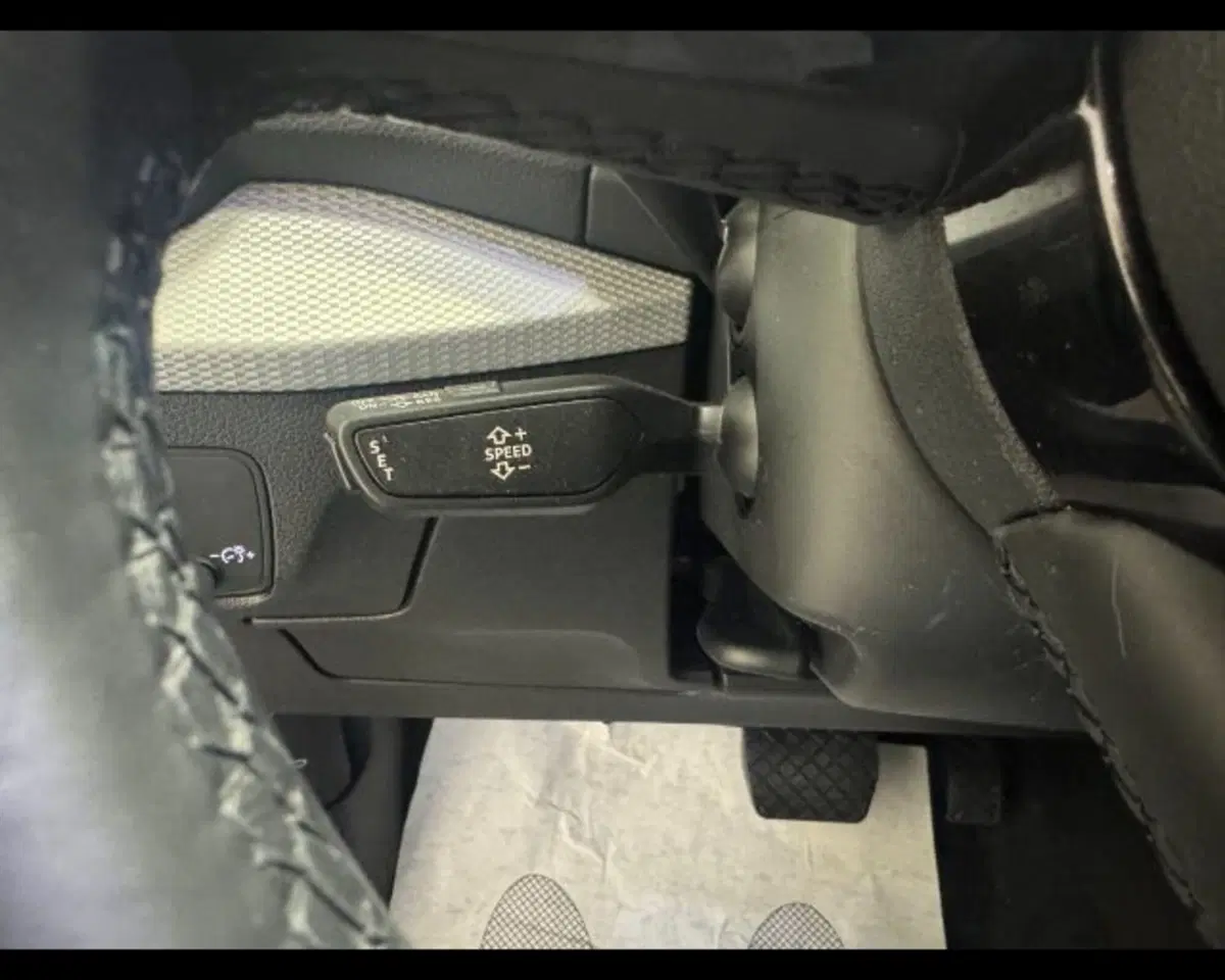 Audi Q2 usata a Treviso (8)