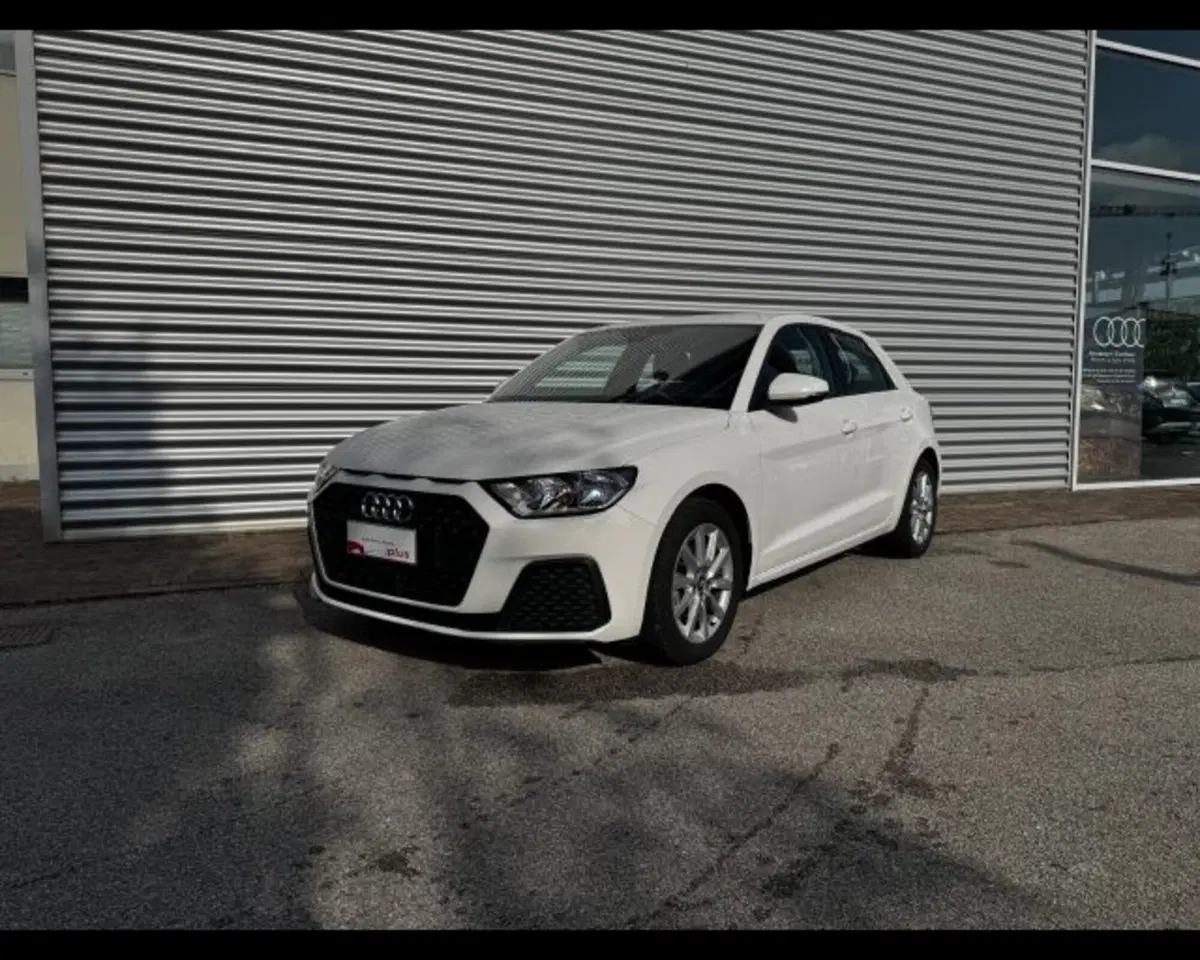 Audi A1 Sportback usata a Treviso