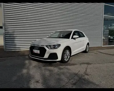 Audi A1 Sportback Sportback 25 1.0 tfsi Business del 2024 usata a Conegliano