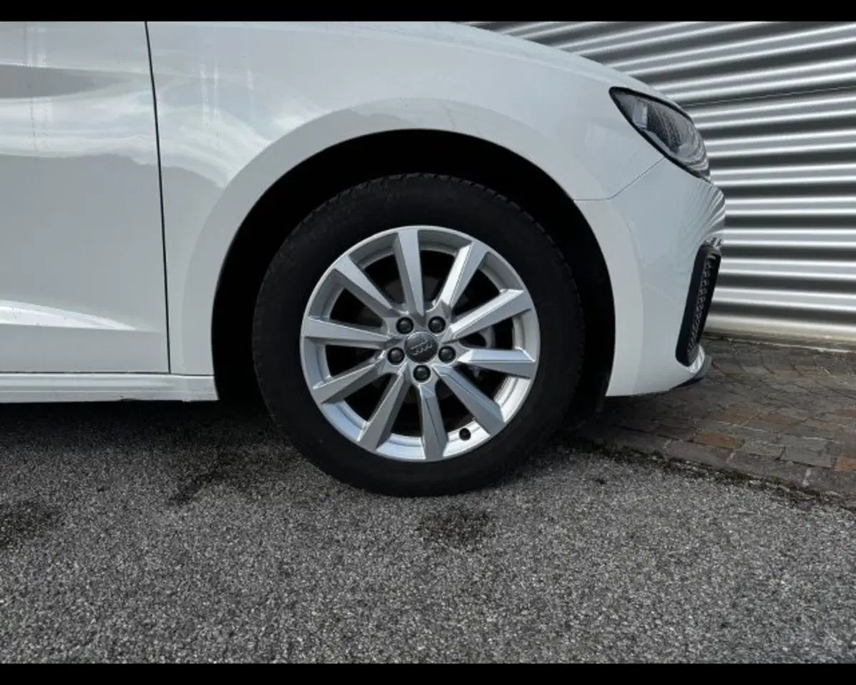 Audi A1 Sportback usata a Treviso (10)