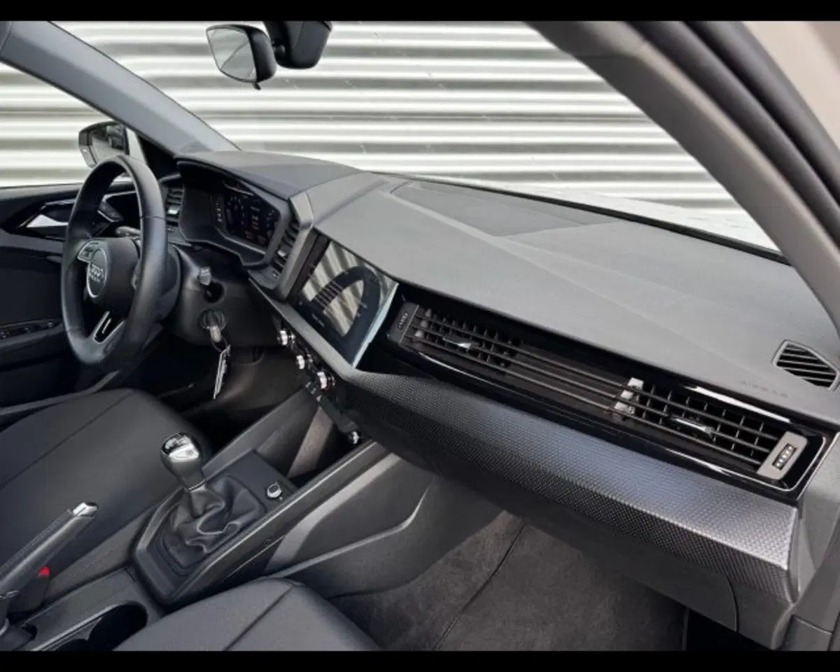 Audi A1 Sportback usata a Treviso (3)