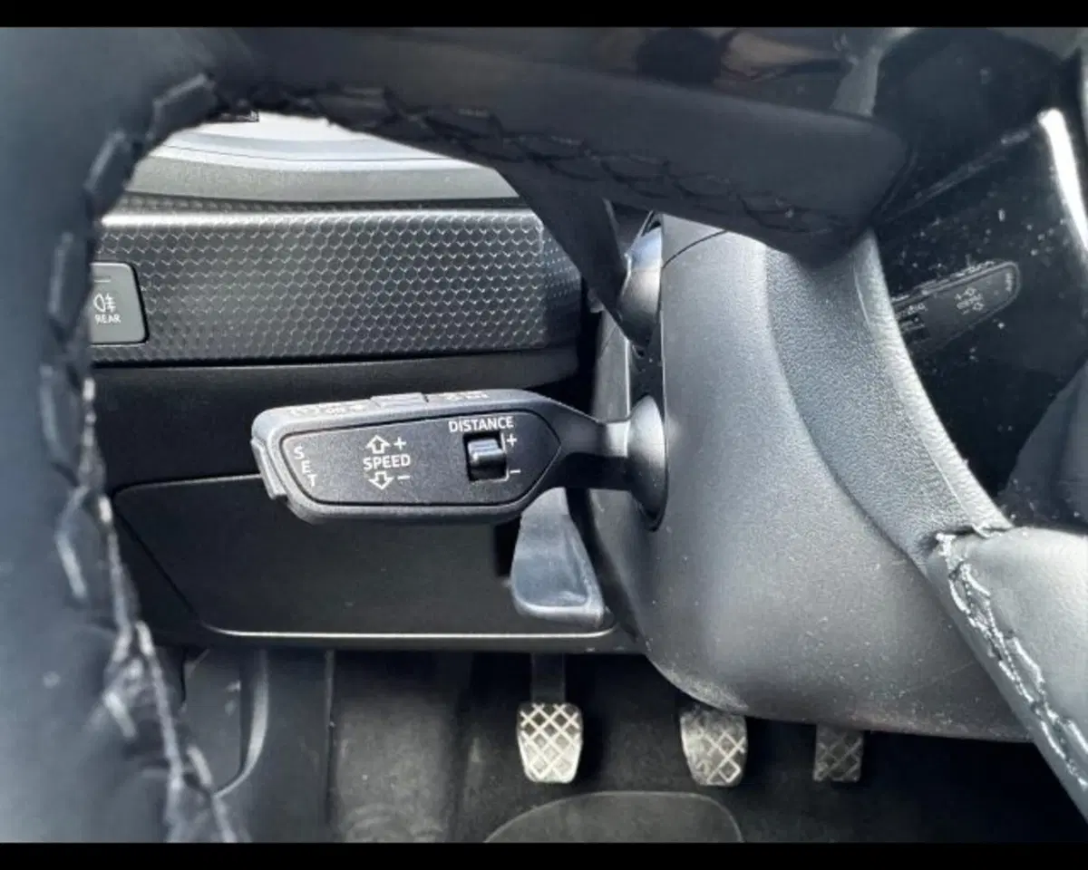Audi A1 Sportback usata a Treviso (7)