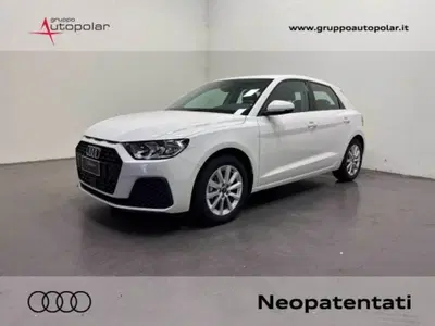 Audi A1 Sportback Sportback 25 1.0 tfsi Business del 2024 usata a Conegliano